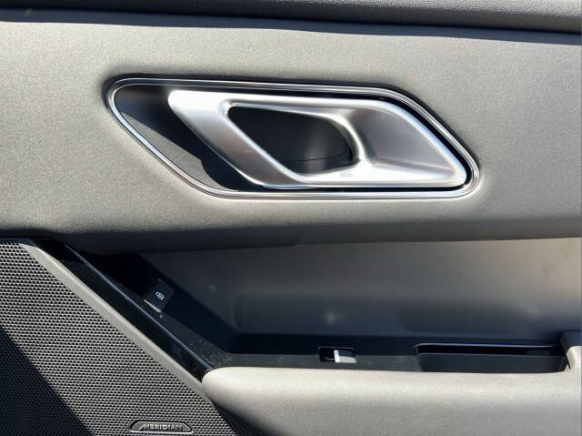 2026 Land Rover Range Rover Velar P250 S