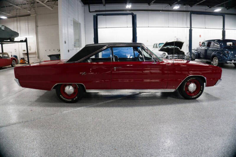 1967 Dodge Coronet