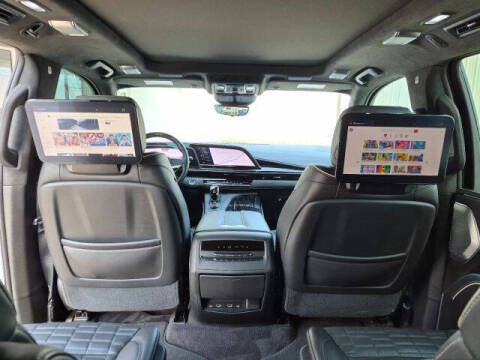 2023 Cadillac Escalade-V ESV
