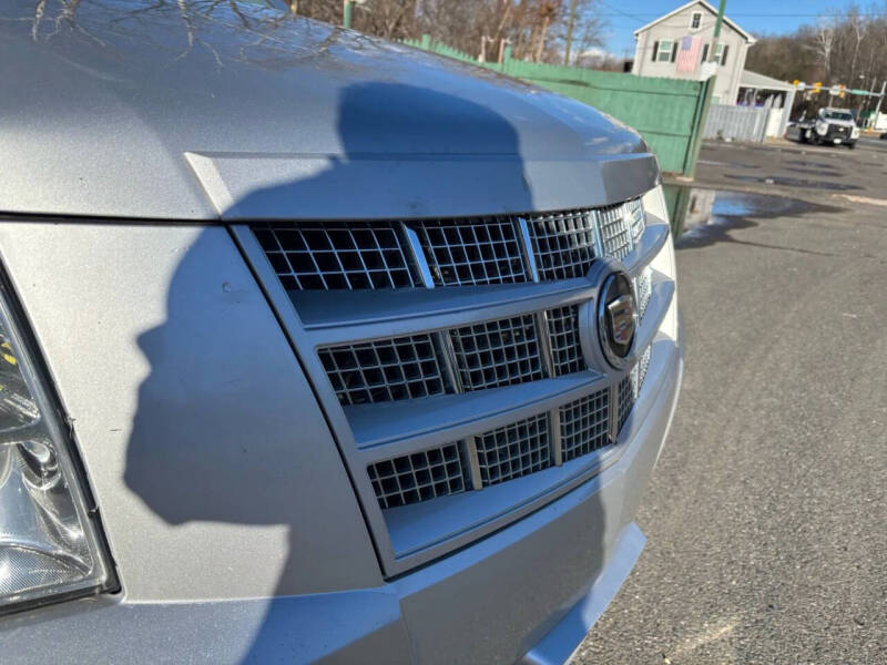 2013 Cadillac Escalade Premium