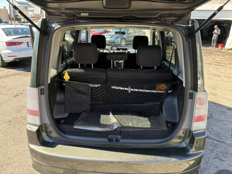 2005 Scion xB