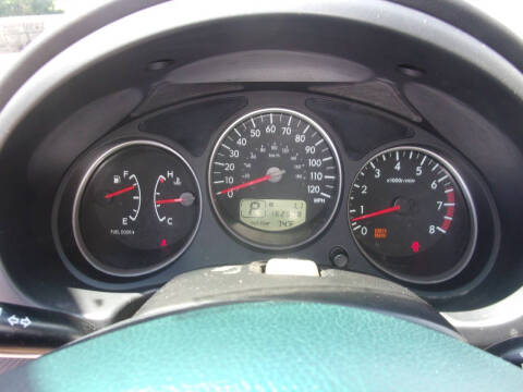 2006 Subaru Forester 2.5 X L.L.Bean Edition