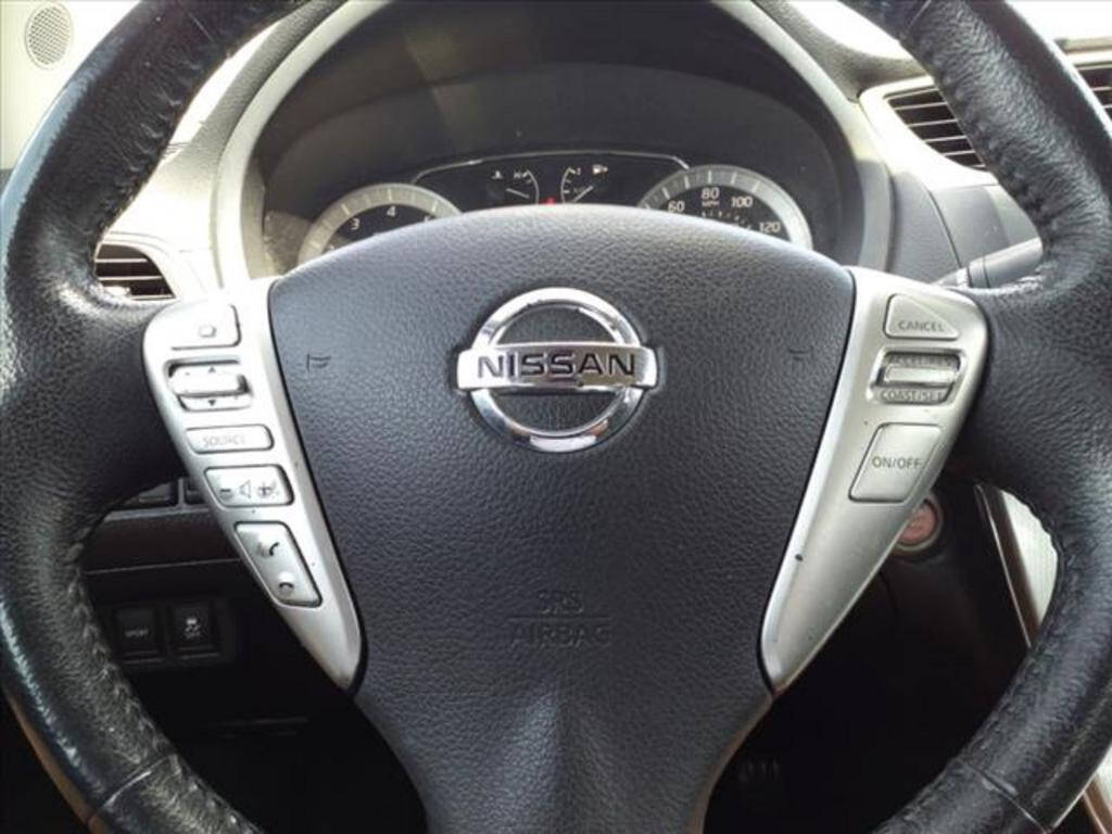 2015 Nissan Sentra for sale at MOORE BROTHERS in Oxford, MS