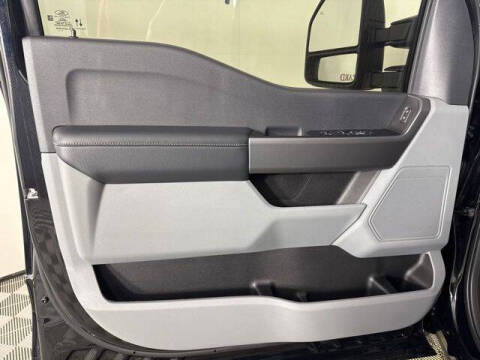 2026 Ford F-350 Super Duty XLT