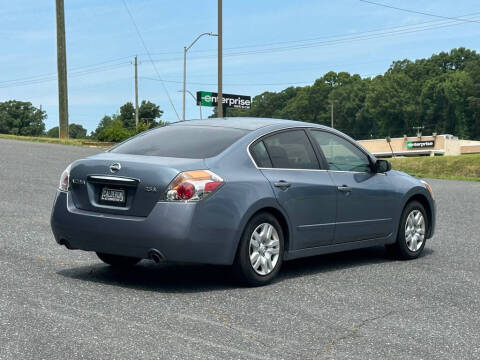2011 Nissan Altima