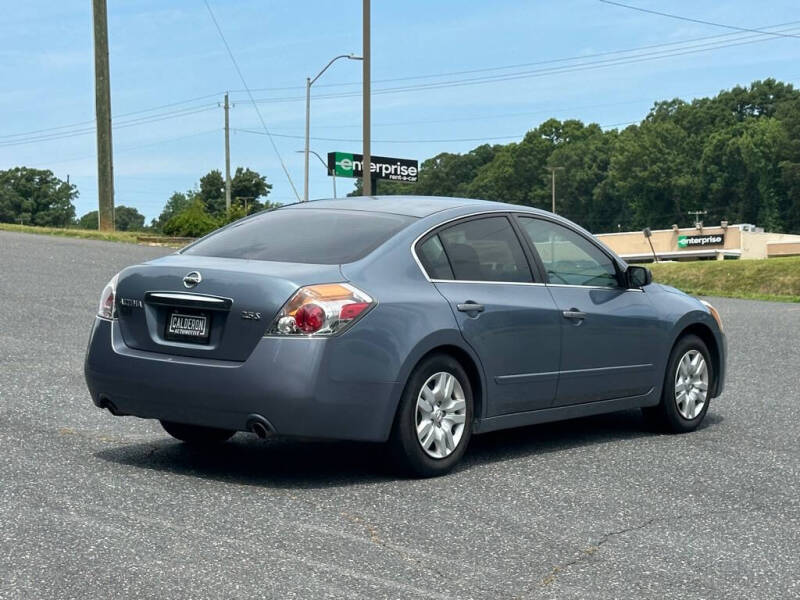 2011 Nissan Altima