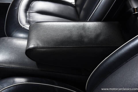 1970 Plymouth Superbird