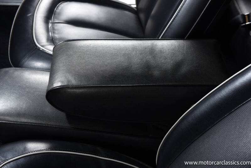 1970 Plymouth Superbird