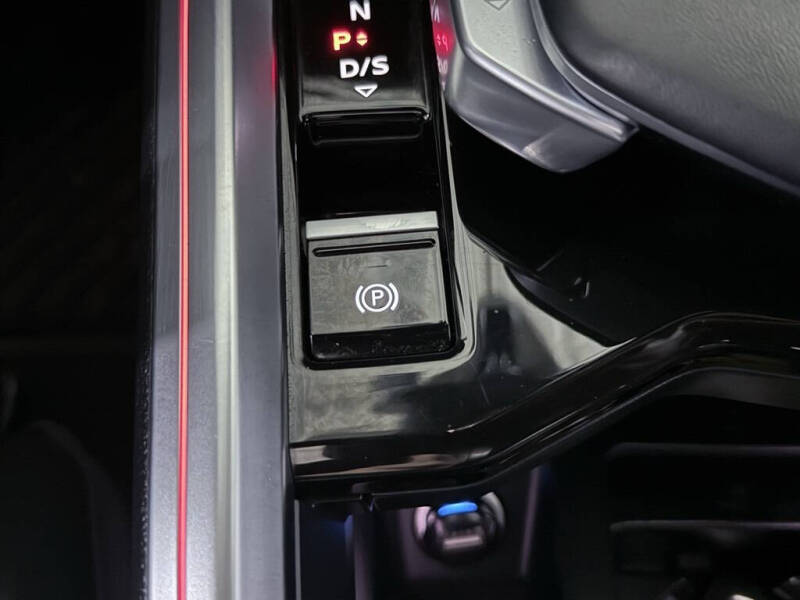 2022 Audi e-tron S quattro Premium Plus