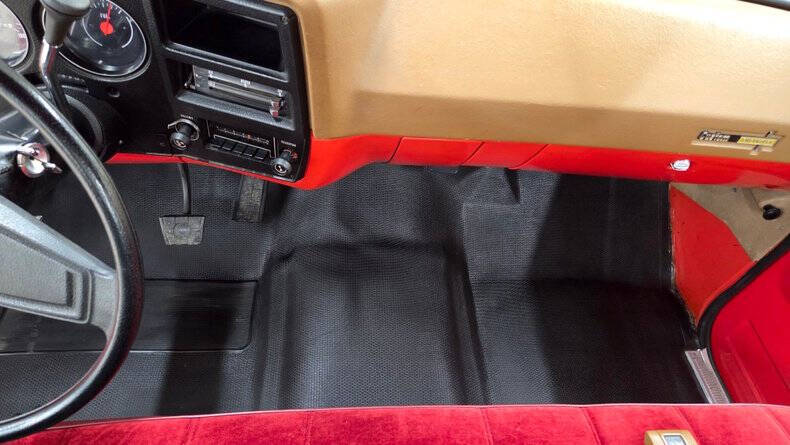 1973 Chevrolet C10