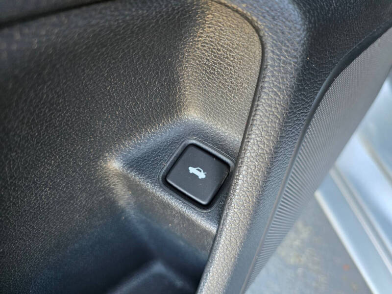 2017 Honda Civic EX-T