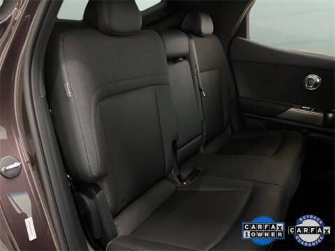 2024 Genesis GV60 Standard