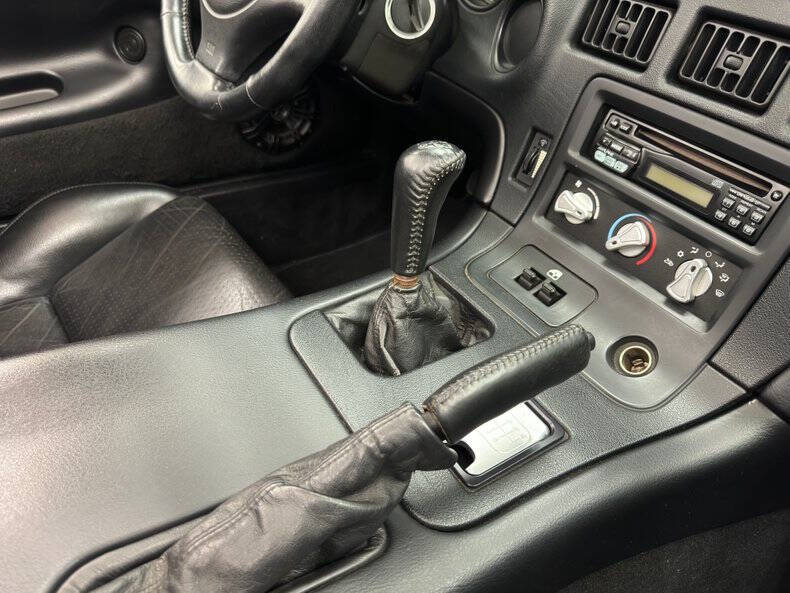 1998 Dodge Viper RT/10