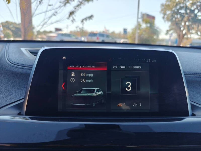 2019 BMW X2 sDrive28i