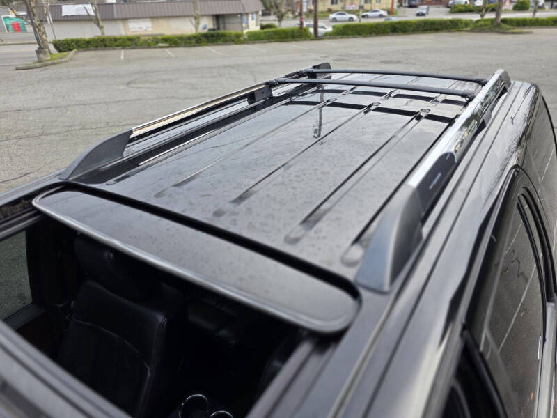 2016 Lincoln Navigator Select