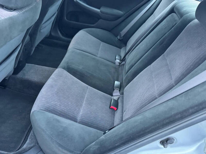 2005 Honda Accord LX