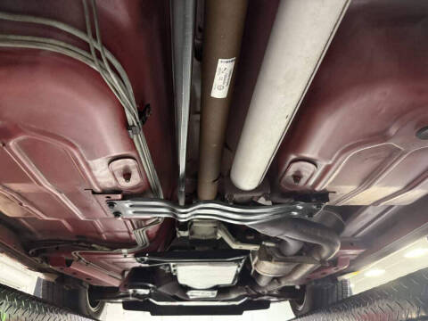 1996 Chevrolet Camaro