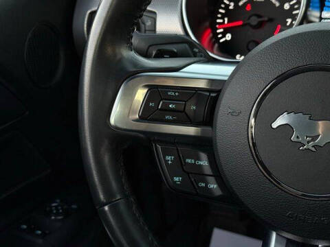 2022 Ford Mustang GT