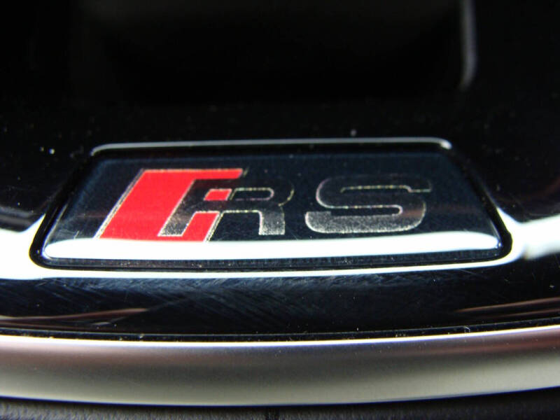 2023 Audi RS e-tron GT quattro