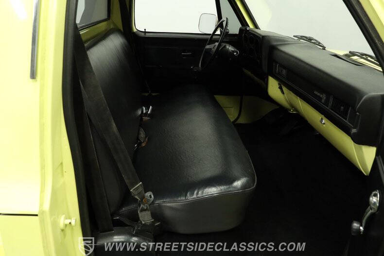 1987 Chevrolet R/V 10 Series