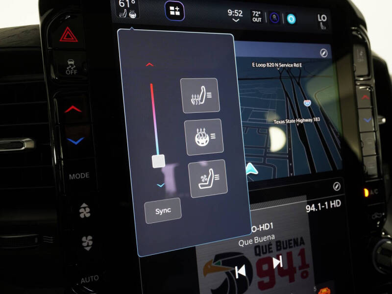 2025 RAM 2500 Limited