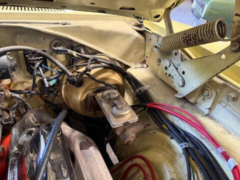 1969 Dodge Daytona
