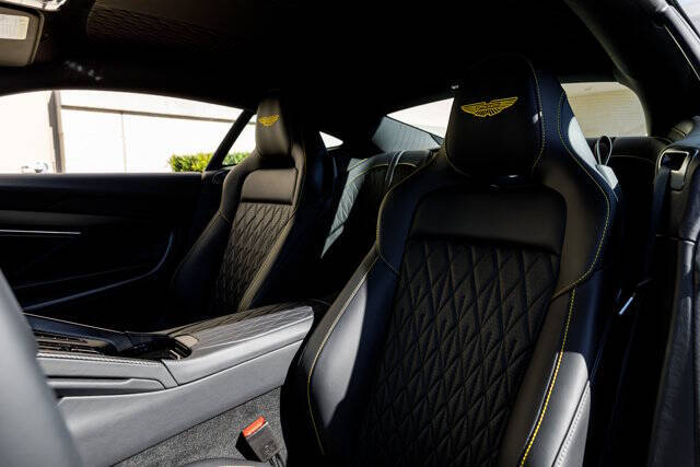 2026 Aston Martin DB12 V8