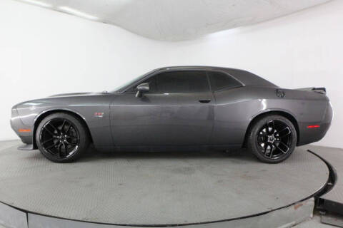 2019 Dodge Challenger R/T