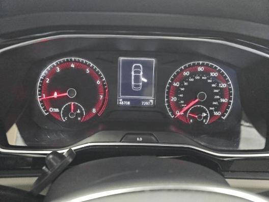 2020 Volkswagen Jetta SE