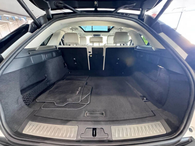 2021 Land Rover Range Rover Velar P250 S