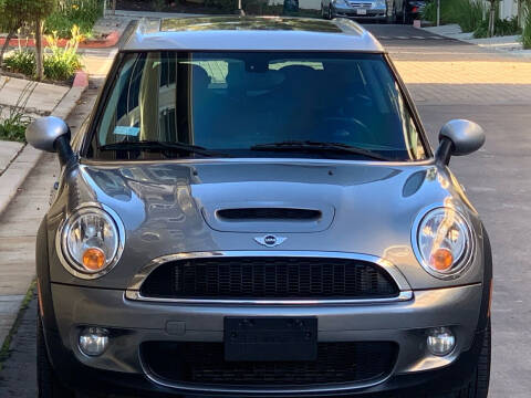 Mini Cooper Clubman For Sale In Newark Ca Sogood Auto Sales Llc