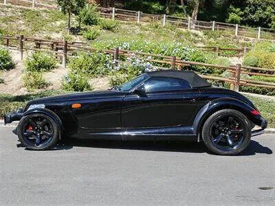 2000 Plymouth Prowler