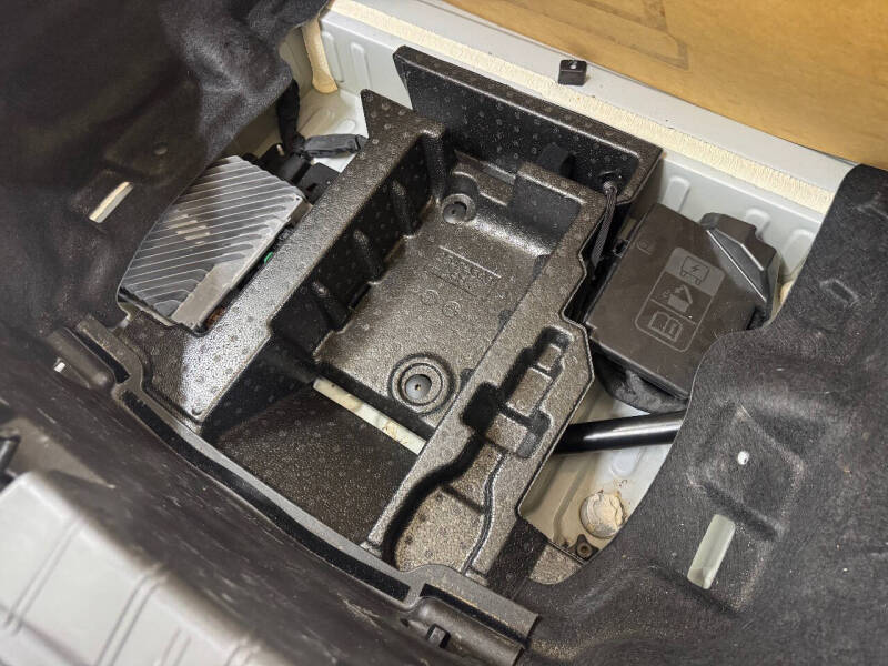 2016 Chevrolet Camaro SS