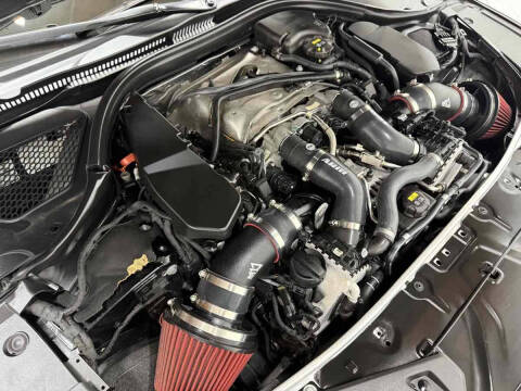 2019 BMW 8 Series M850i xDrive