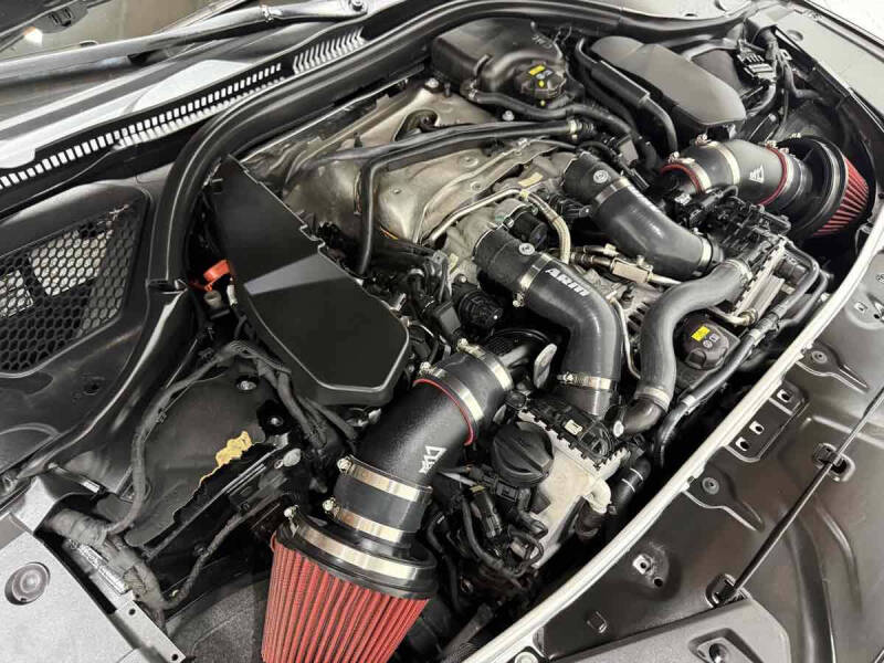 2019 BMW 8 Series M850i xDrive