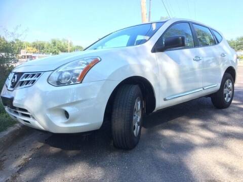 2013 Nissan Rogue for sale at Expo Motors LLC in Kansas City MO