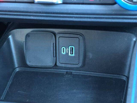 2022 Ford Bronco Wildtrak Advanced