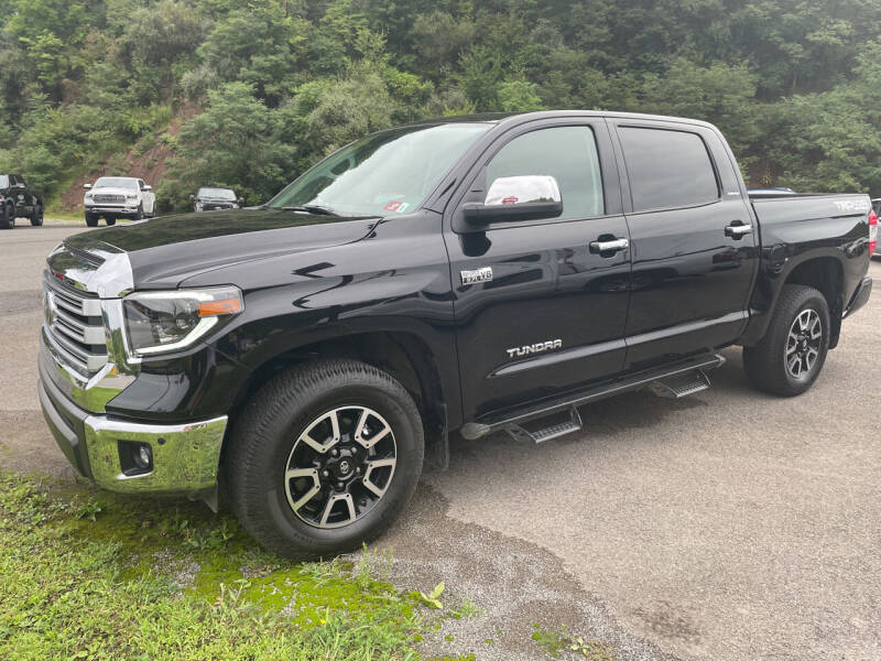 Toyota Tundra For Sale In West Virginia Carsforsale Com Toyota Tundra For Sale In West Virginia Carsforsale Com
