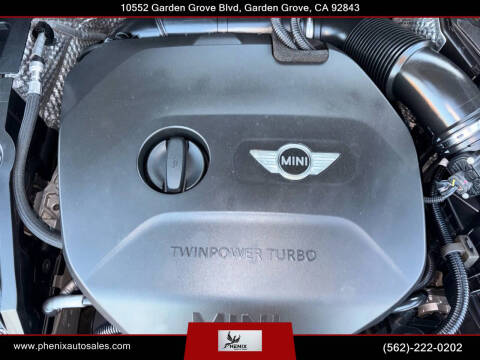 2014 MINI Hardtop Cooper