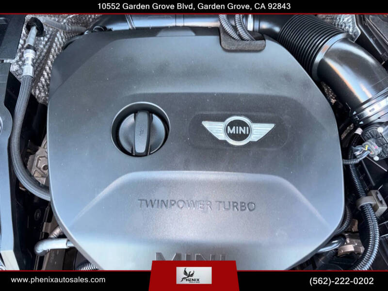 2014 MINI Hardtop Cooper