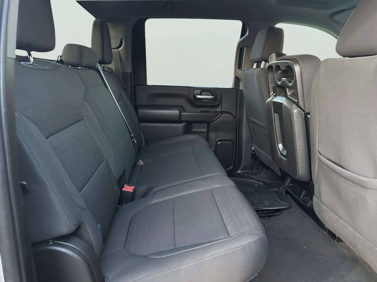 ChevroletSilverado 2500HD14