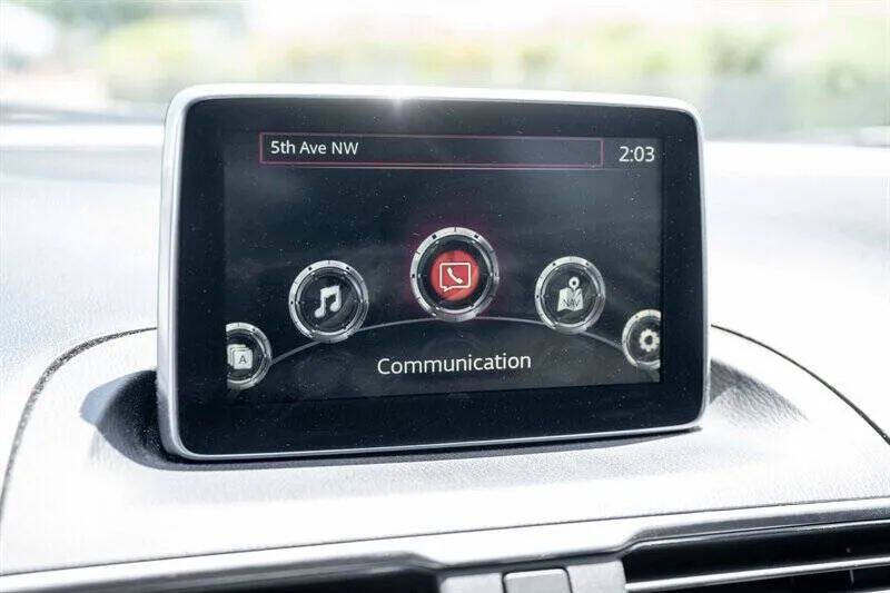 2014 Mazda MAZDA3 i Touring