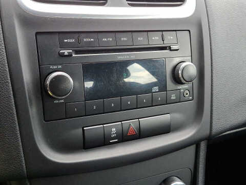 2011 Dodge Avenger Express