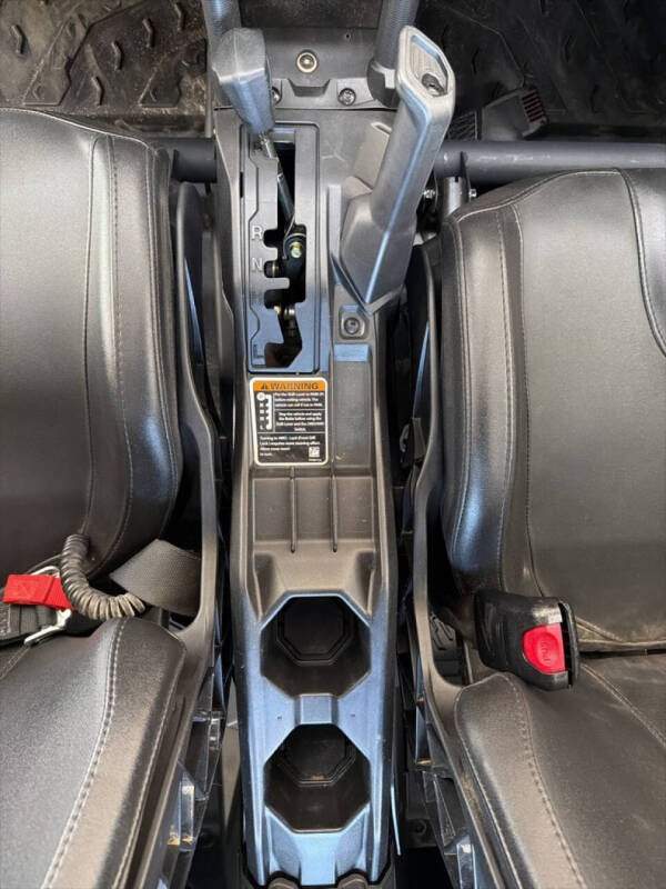 2023 Can-Am Maverick