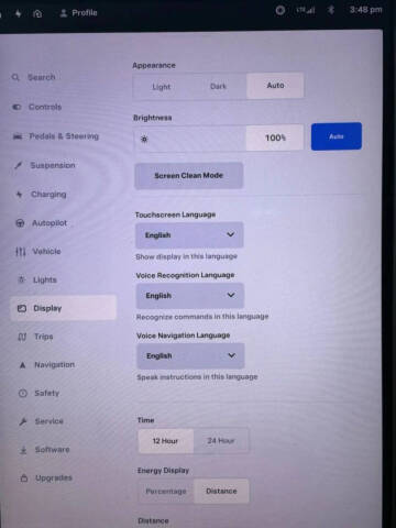 2020 Tesla Model X Long Range Plus