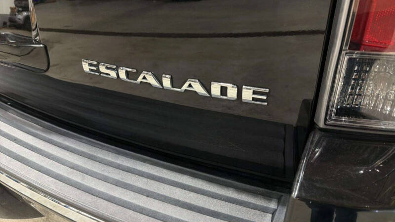 2014 Cadillac Escalade Premium