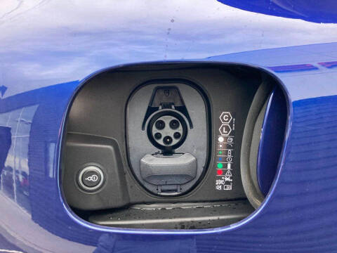 2024 Porsche Macan 4 Electric