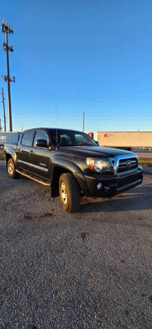 2010 Toyota Tacoma V6