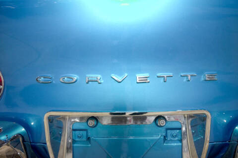 1969 Chevrolet Corvette