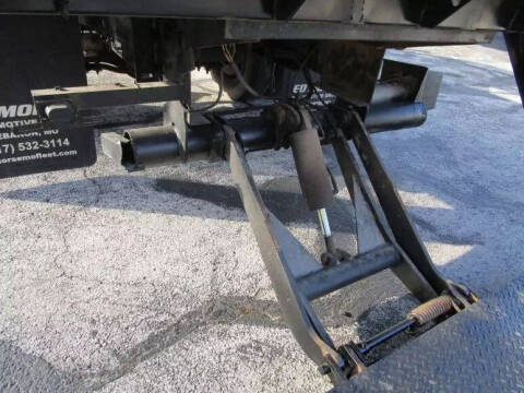 2005 GMC TopKick C5500